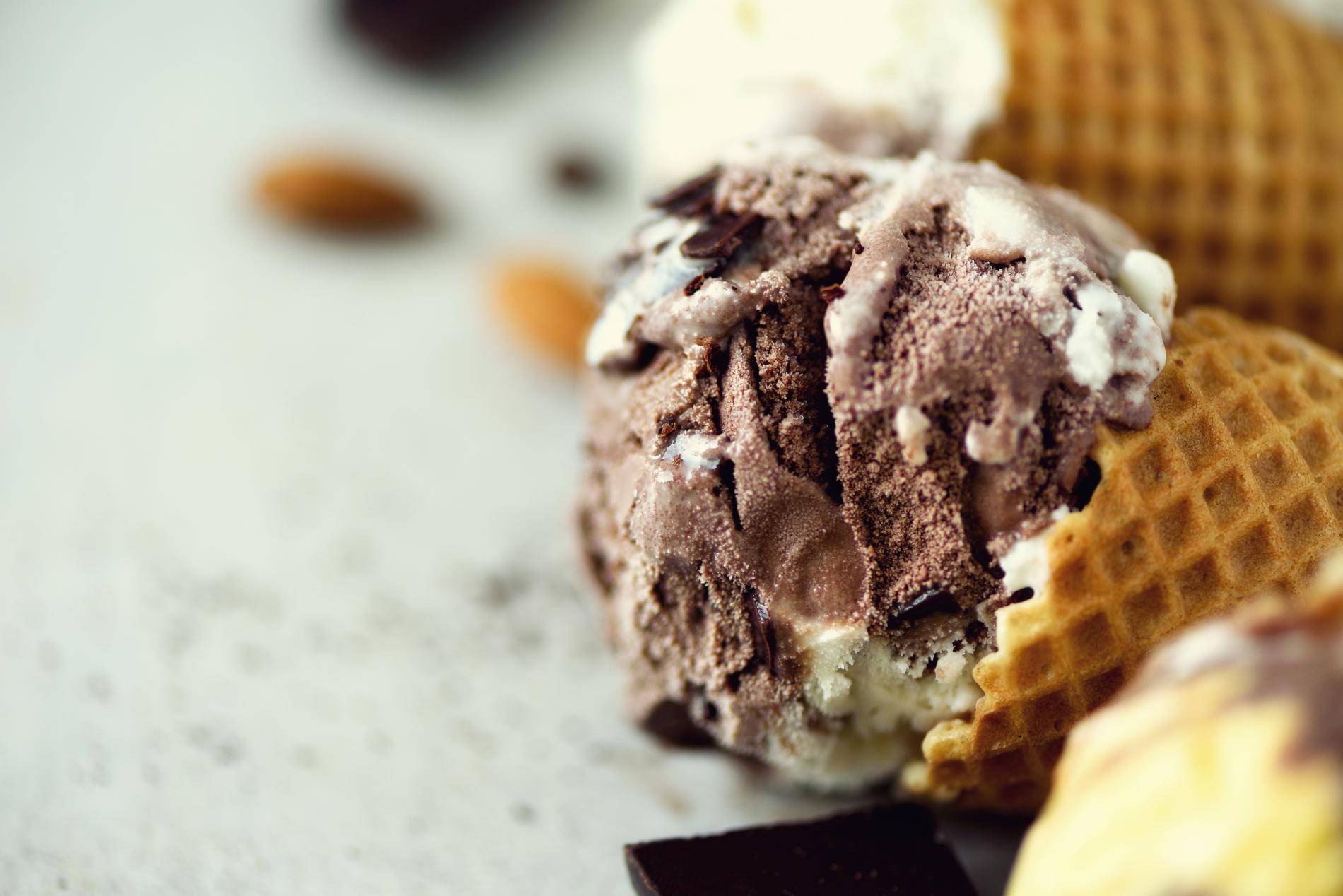 Ice Cream Tech 2019 Barry Callebaut